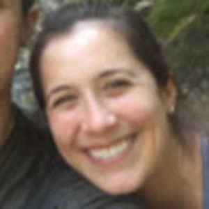 Meet your Posher, Janey